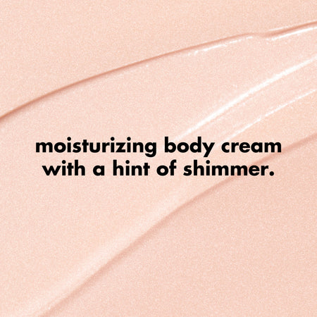 e.l.f. Halo Glow Soft Beam crème corps éclat lumineux
