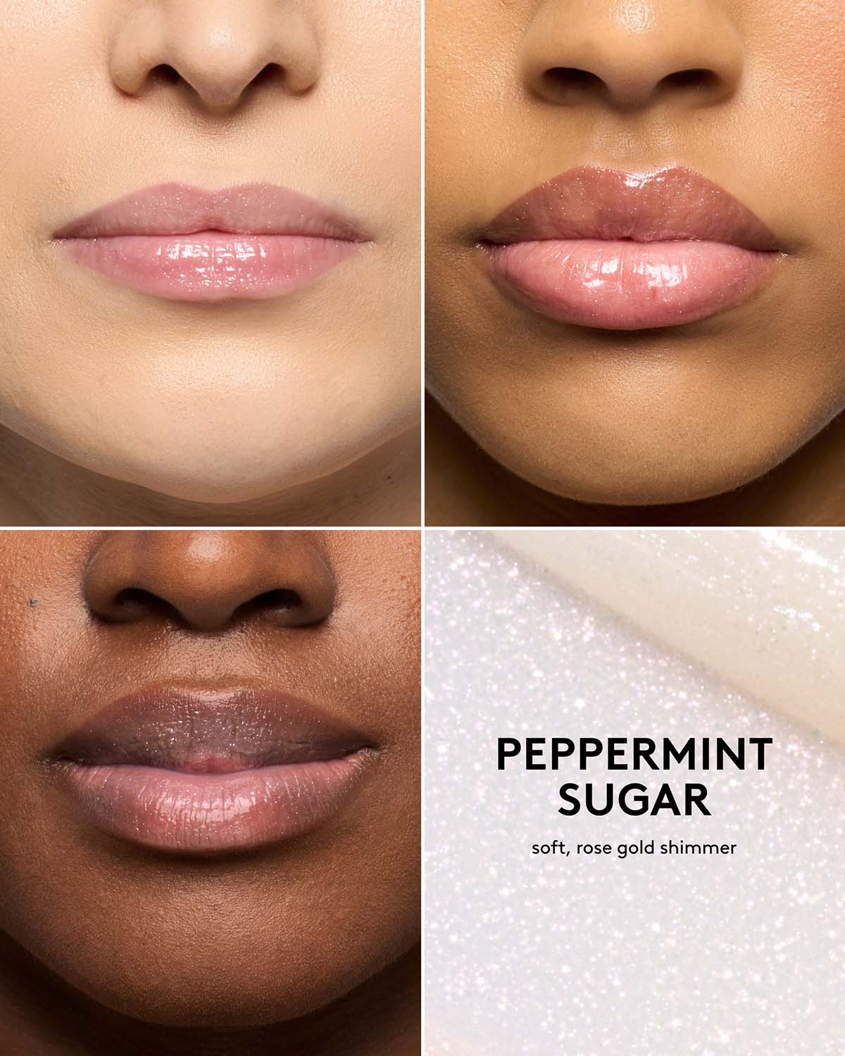 Fenty Beauty Lil Puddin Pots mini masque lèvres hydratant