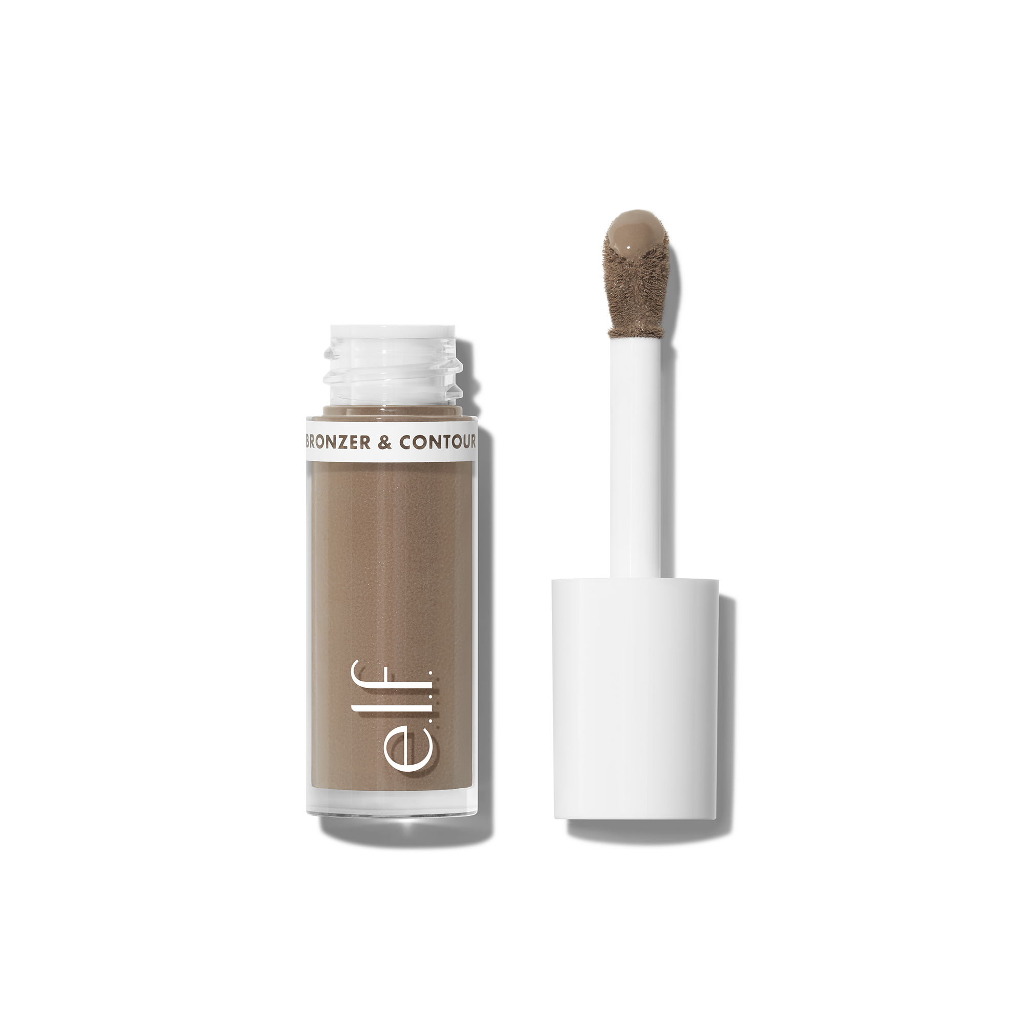 E.L.F Camo Liquid Bronzer & Contour bronzeur liquide sculptant