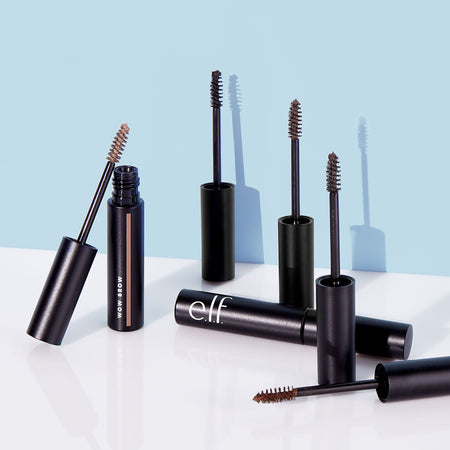 e.l.f. Wow Brow gel sourcils fibres volumateur