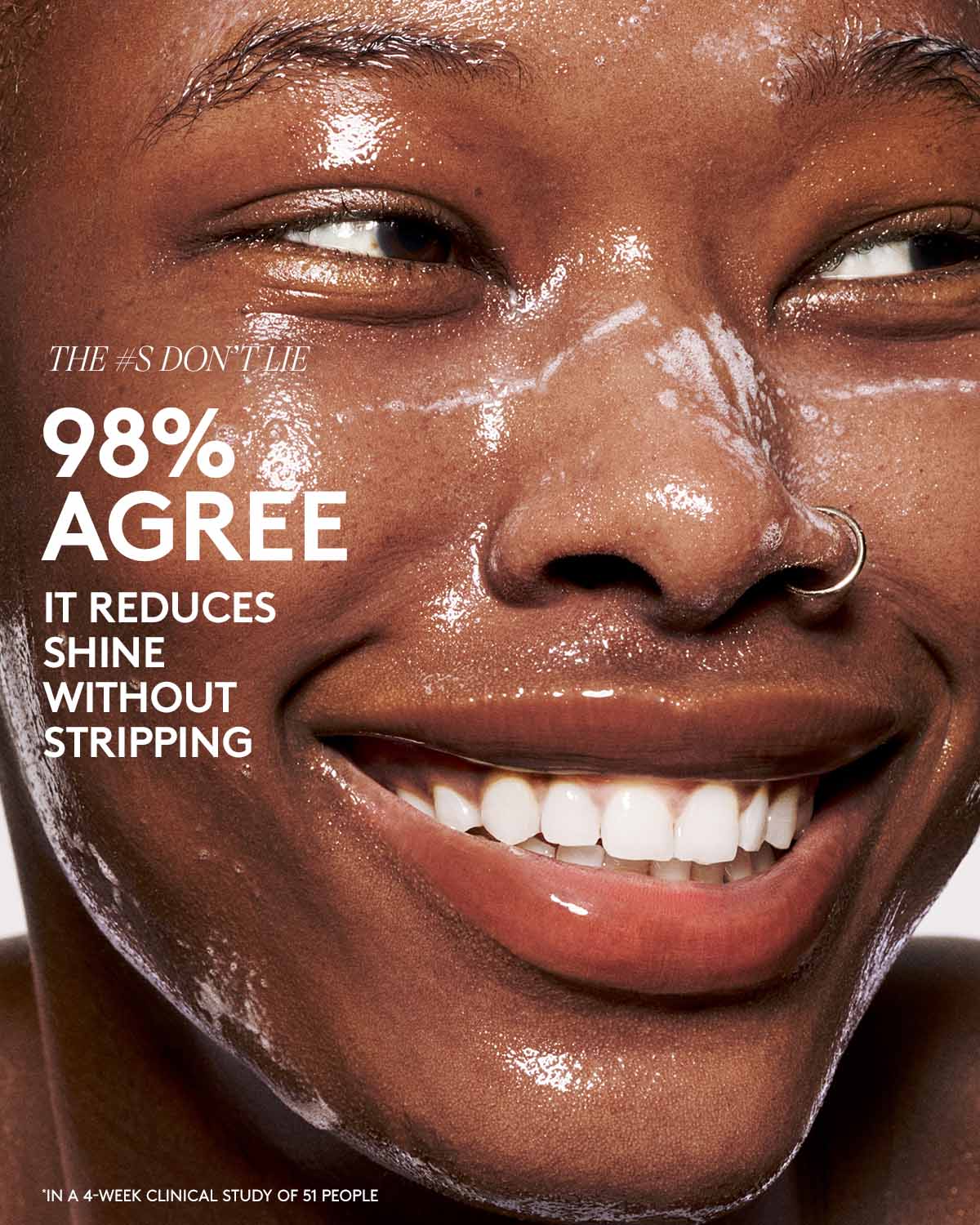 Fenty Beauty Cleanser Cherry Dub Gel Nettoyant 185 ml Éclat