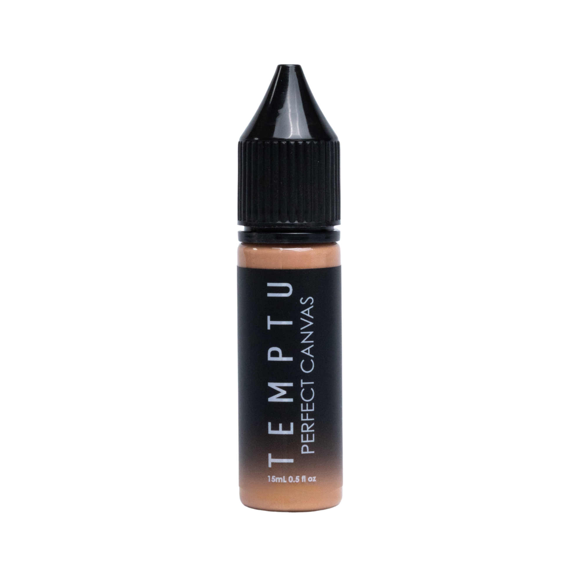 Temptu Perfect Canvas Airbrush Foundation fond de teint 0.5 oz