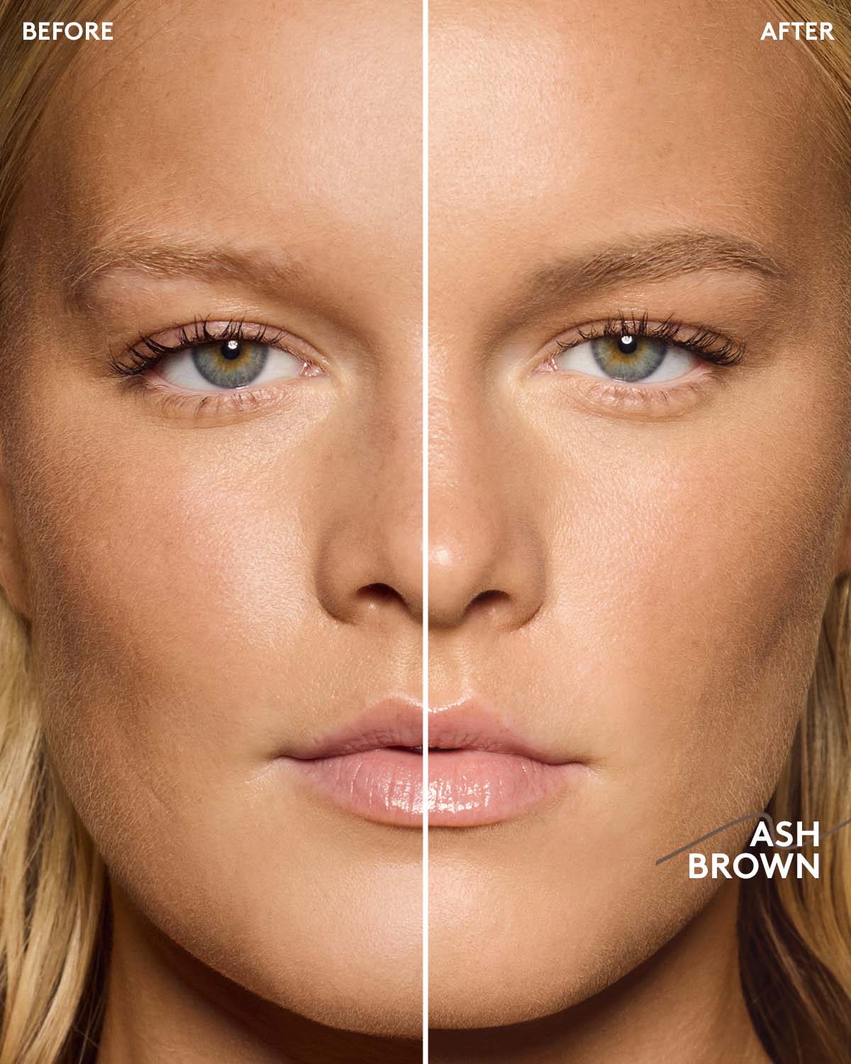 Fenty Beauty Brow MVP crayon sourcils ash brown 0,07 g waterproof