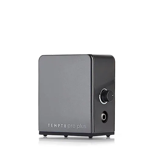 TEMPTU Pro Plus compresseur aérographe portable 30 PSI