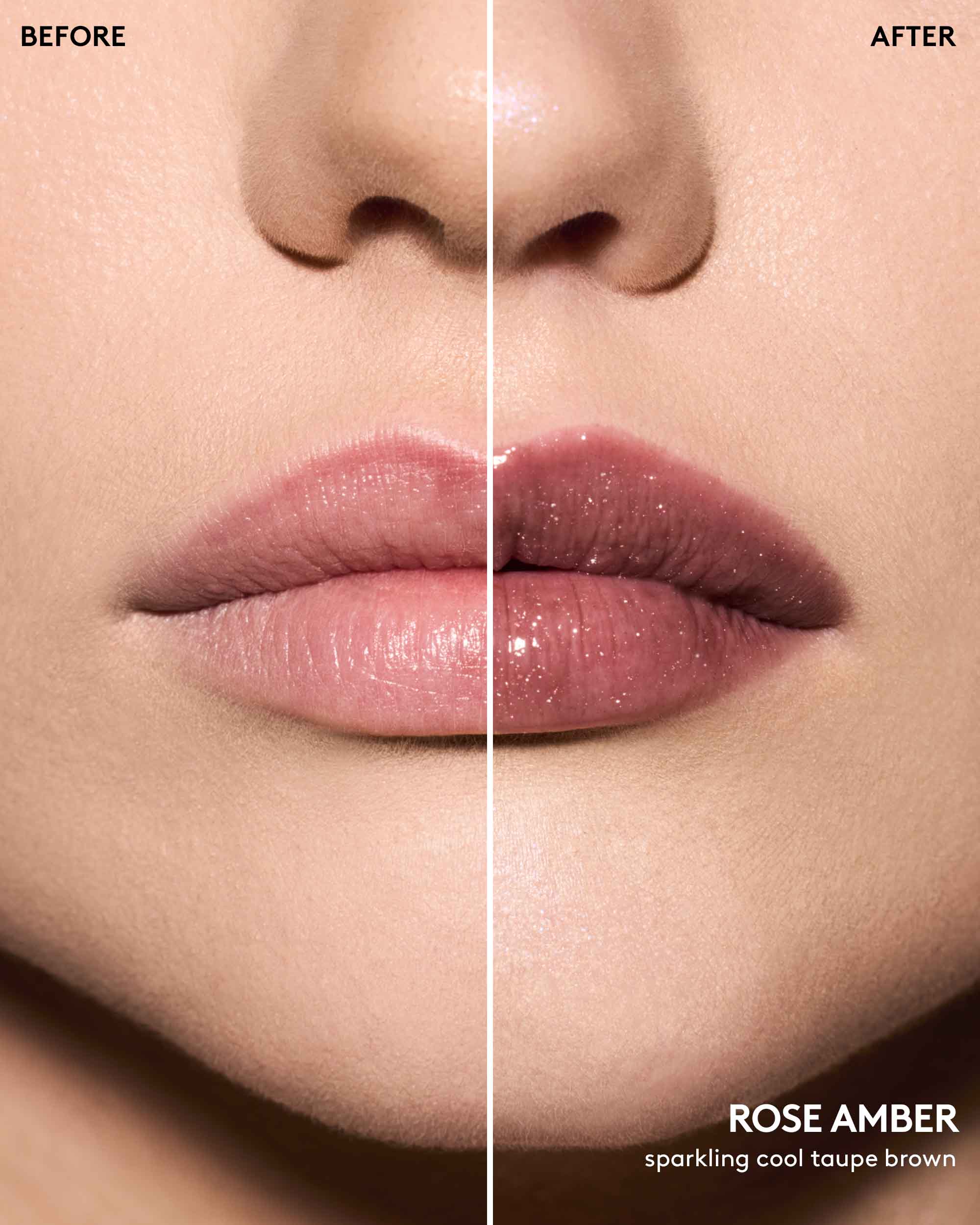 Fenty Beauty Gloss Bomb gloss lèvres Rose Amber 9 ml