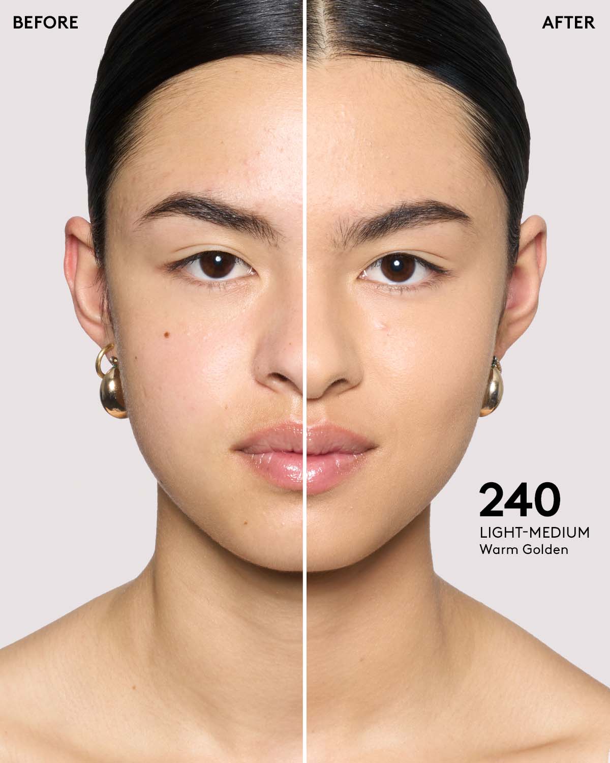 Fenty Beauty Pro Filt'r fond de teint #240 fini mat
