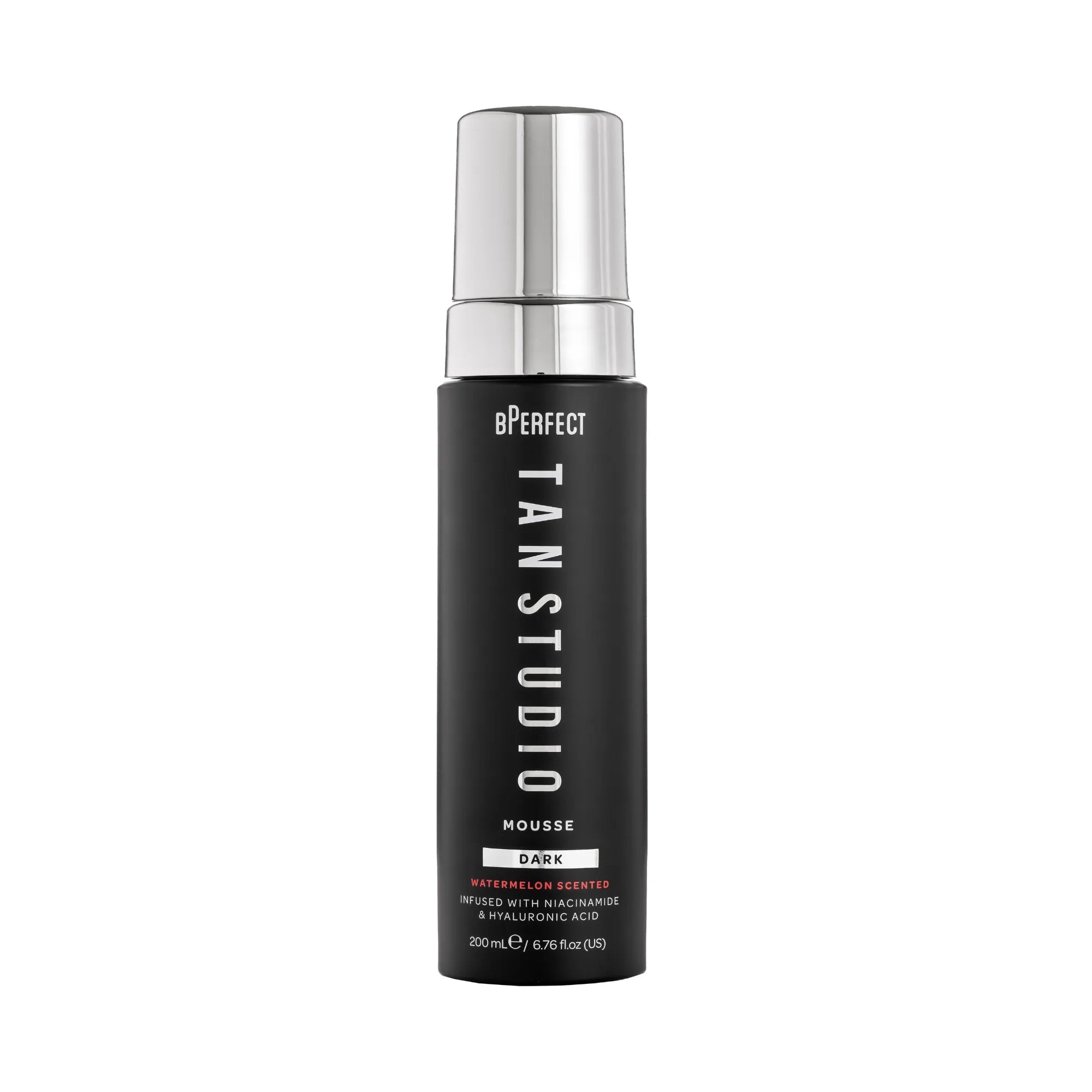 BPerfect Tan Studio mousse autobronzante 200 ml 4 parfums
