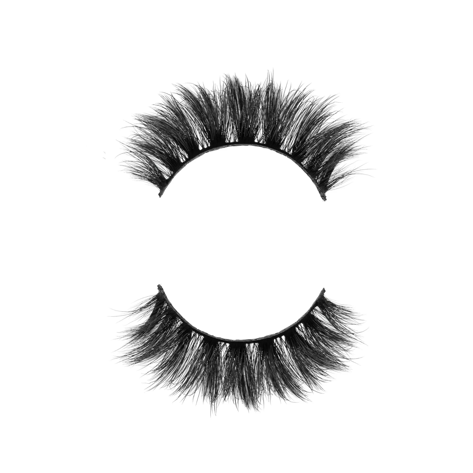 Better Half Think Faux Mink faux cils Attraction réutilisables