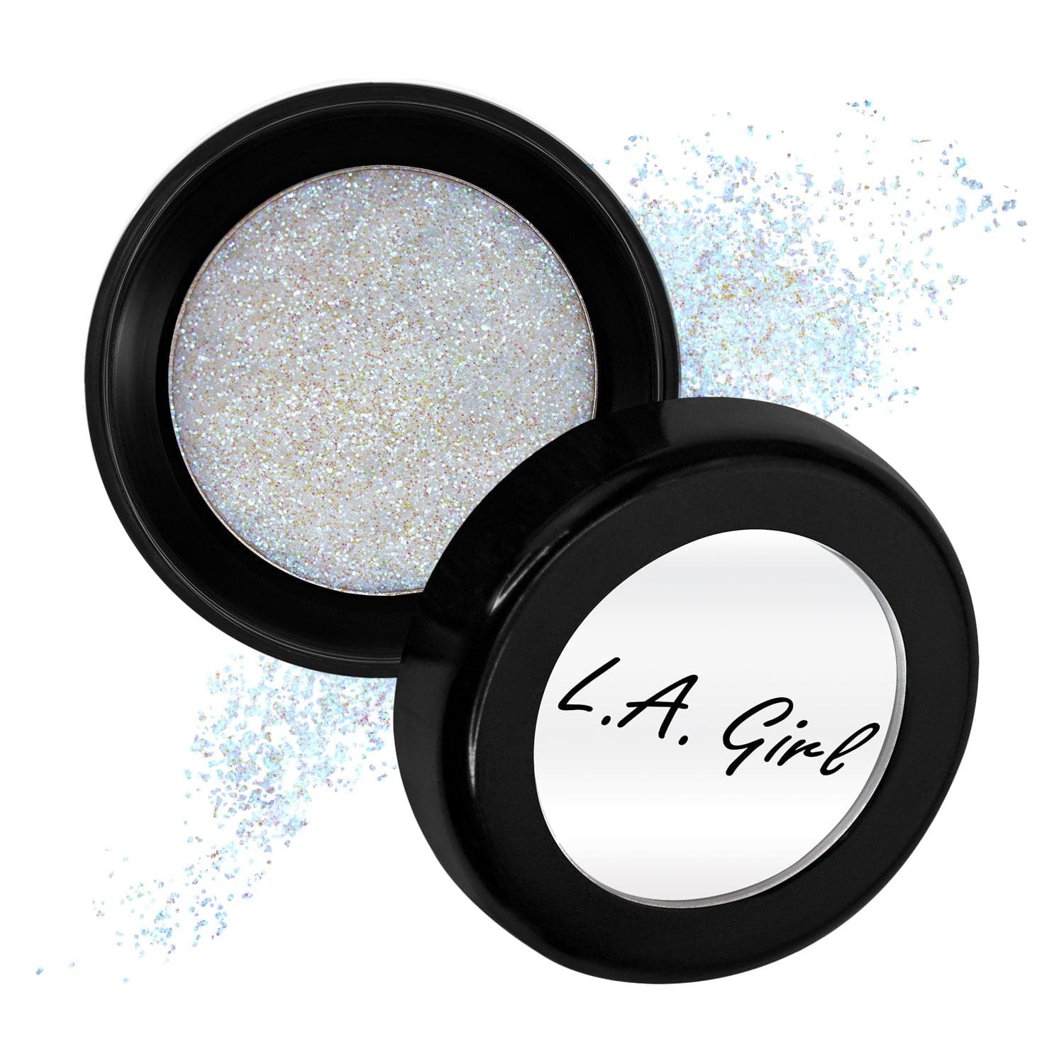 L.A. Girl Glitterholic GGP451 Fard Paupières Holo-Glam Pailleté