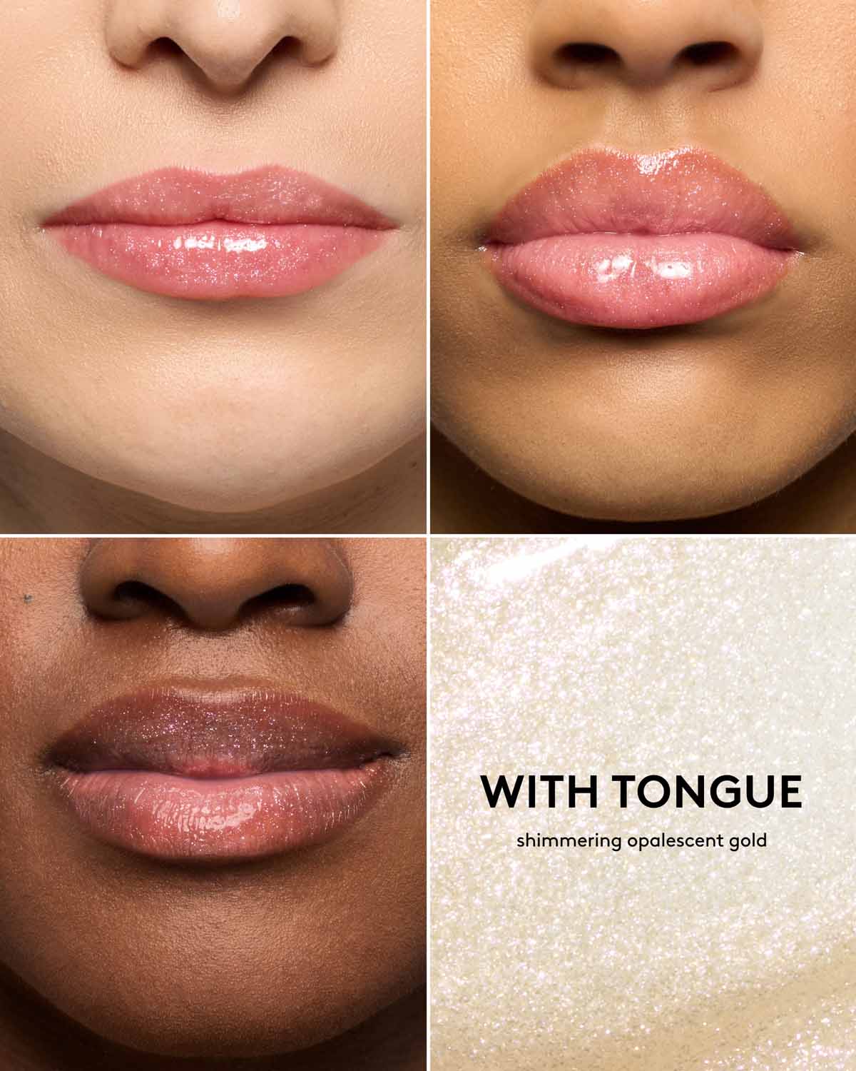 Fenty Beauty Lip Vault coffret lèvres 10 pièces