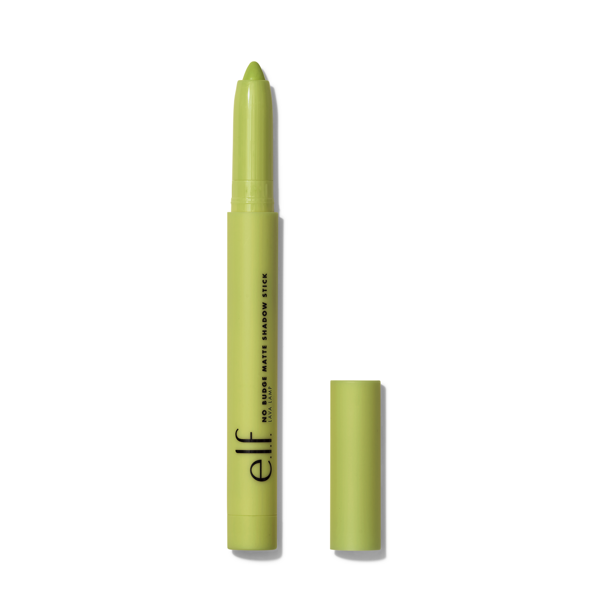 E.L.F. No Budge Matte Shadow Stick Fard à Paupières Mat