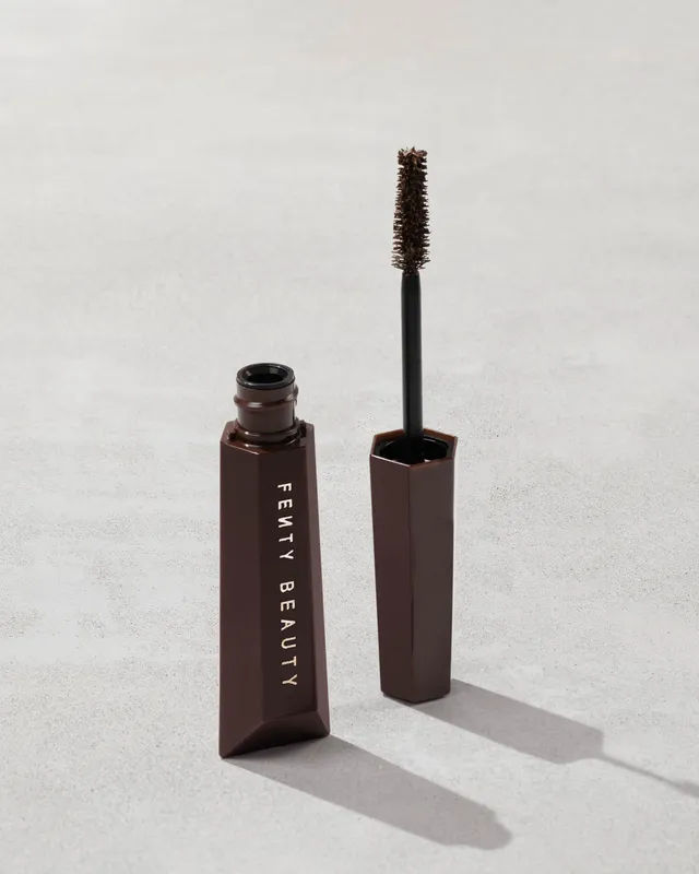 Fenty Beauty Hella Thicc Mascara Volume Let'z Be Blunt 10 mL