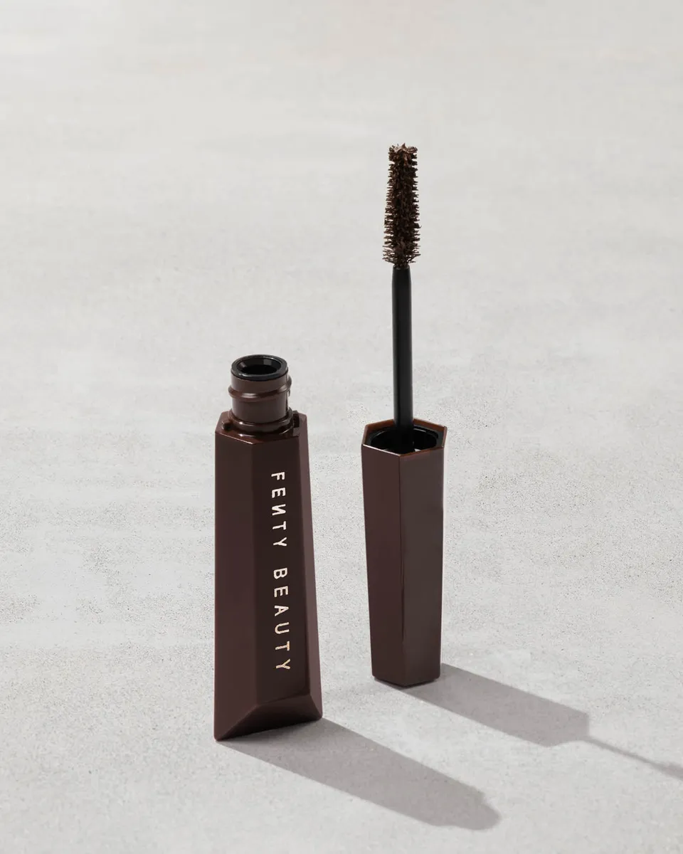 Fenty Beauty Hella Thicc Mascara Volume Let'z Be Blunt 10 mL