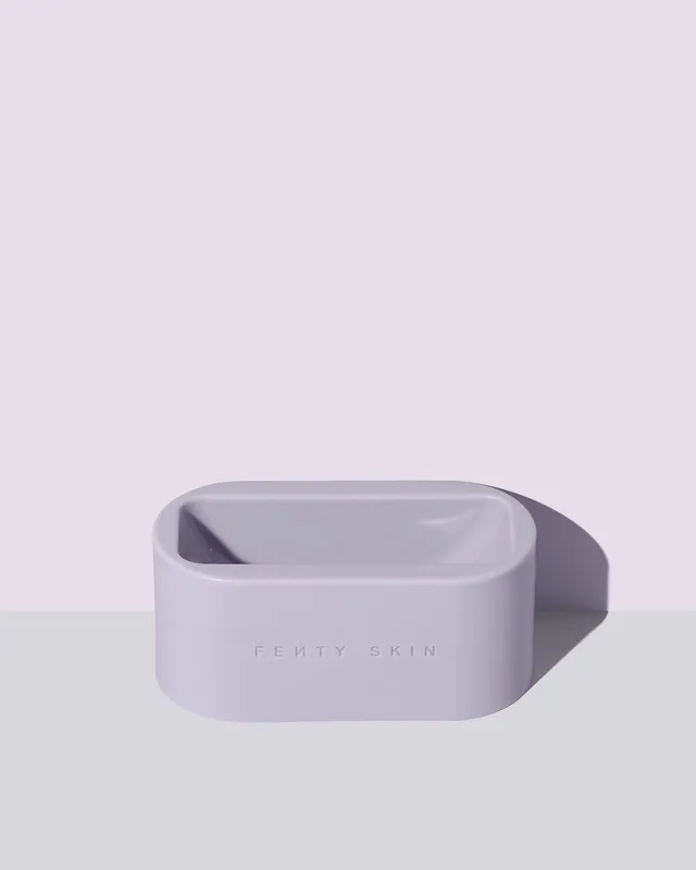 Fenty Skin porte-savon douche Soap Dish égouttable