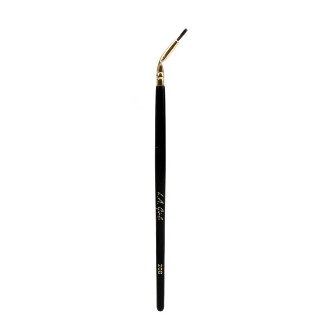L.A. Girl Brushes GPB208 Pinceau Eyeliner Biseauté