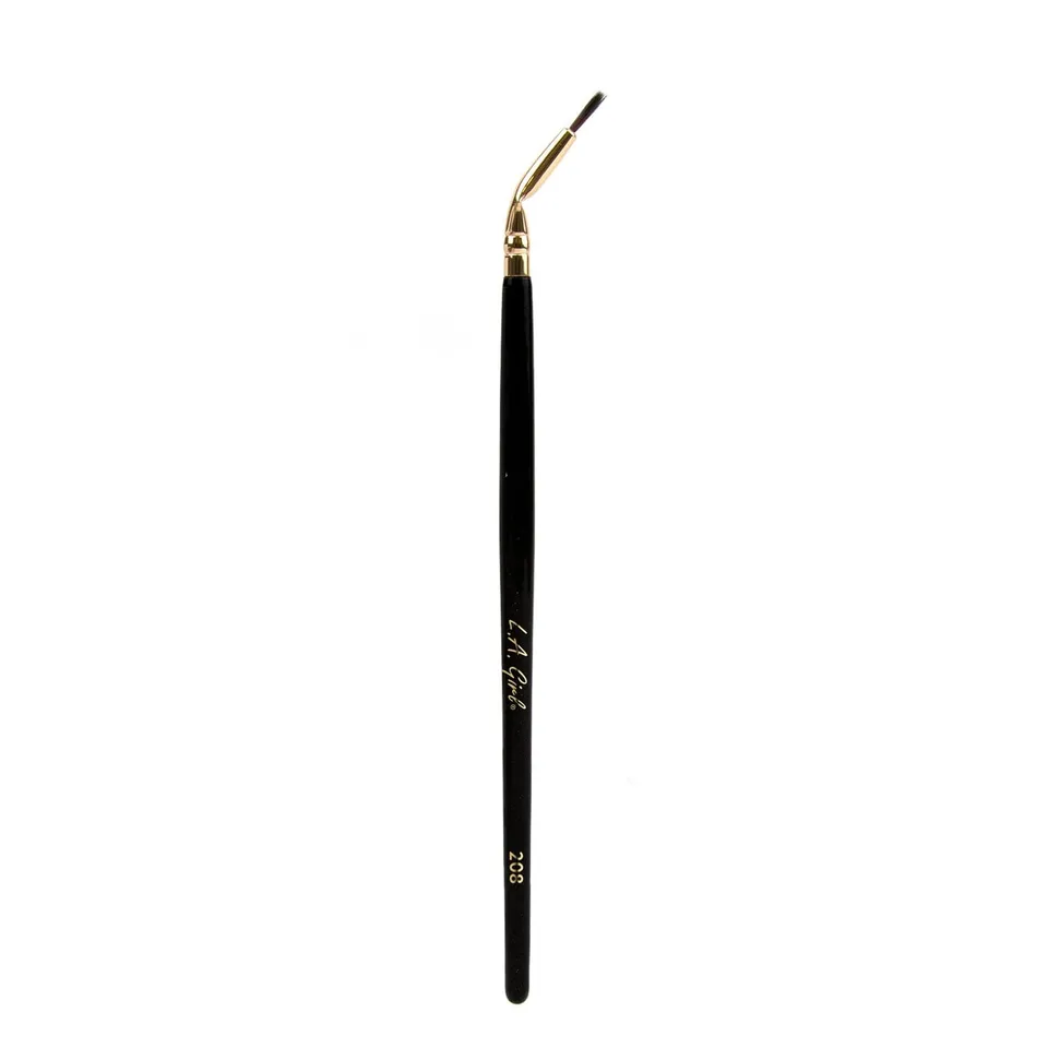 L.A. Girl Brushes GPB208 Pinceau Eyeliner Biseauté