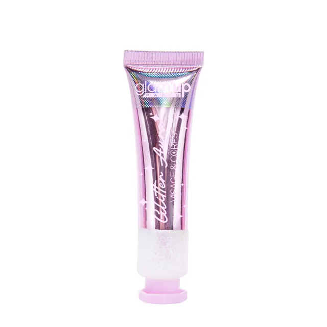 GLAM'UP Le Teint Gel Paillettes Glitter Aura N°1 Glow