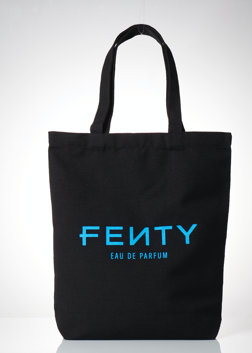 Fenty Beauty Eau de Parfum Tote Bag sac