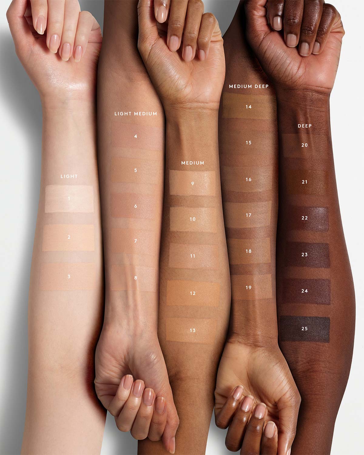 Fenty Beauty Eaze Drop 19 fond de teint 32 ml fini naturel