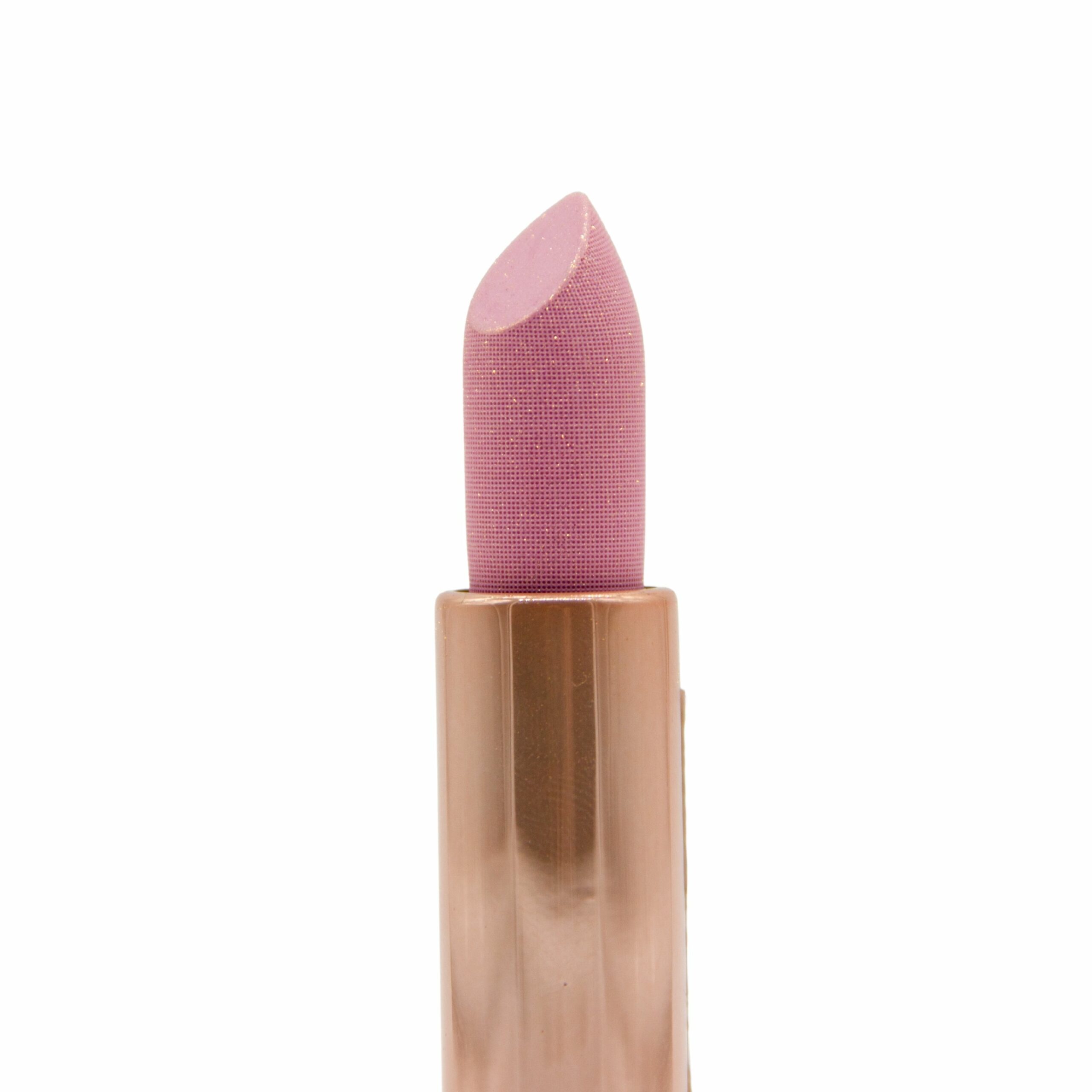 GLAM'UP Les Lèvres Rouge à Lèvres Diamant Pink Storm N°1 pailleté