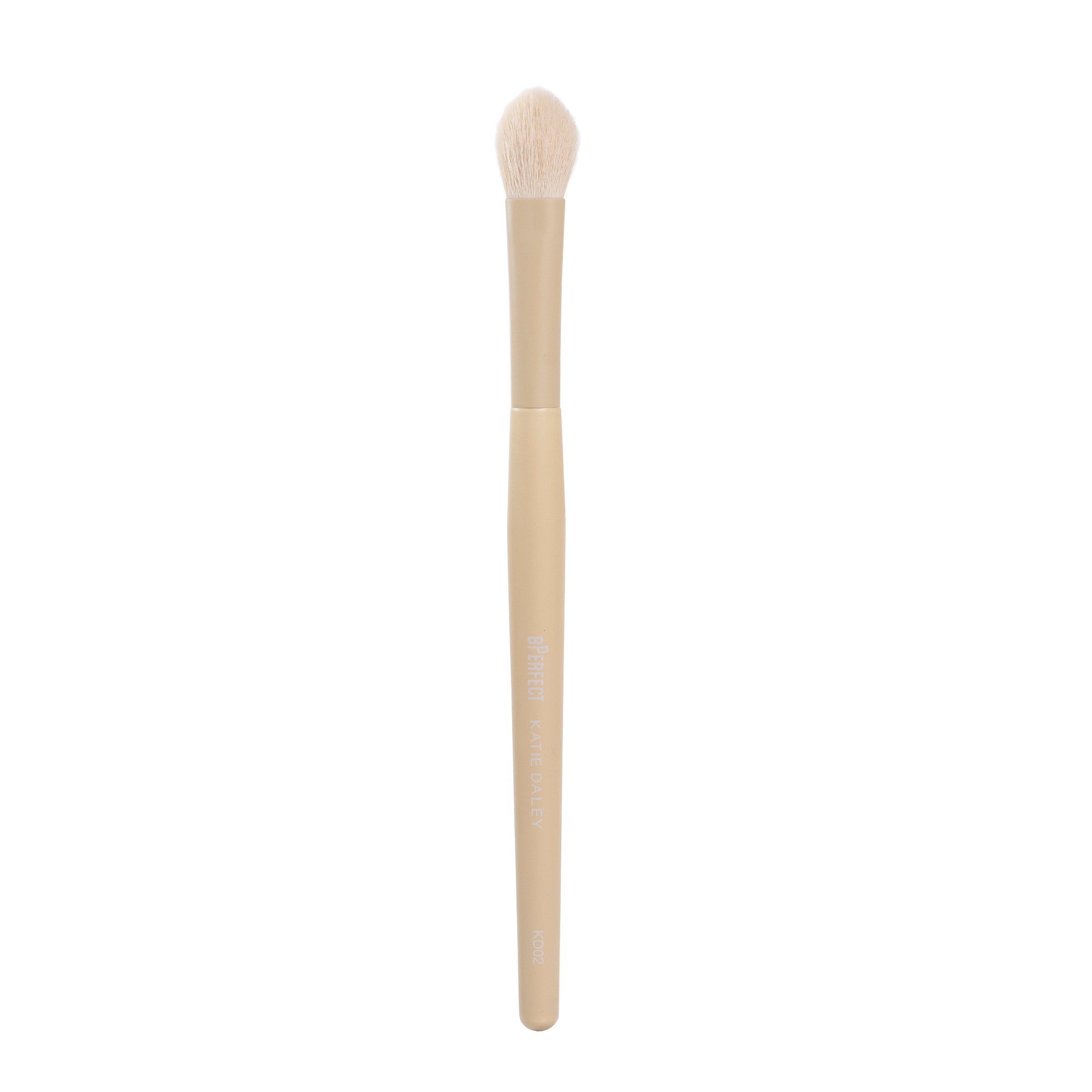 BPerfect x Katie Daley duo pinceaux poudre setting 27 g