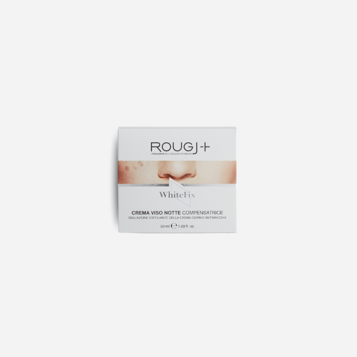 Etoile by Rougj Crèmes visage Nuit Compensatrice crème 50 ml hydratante