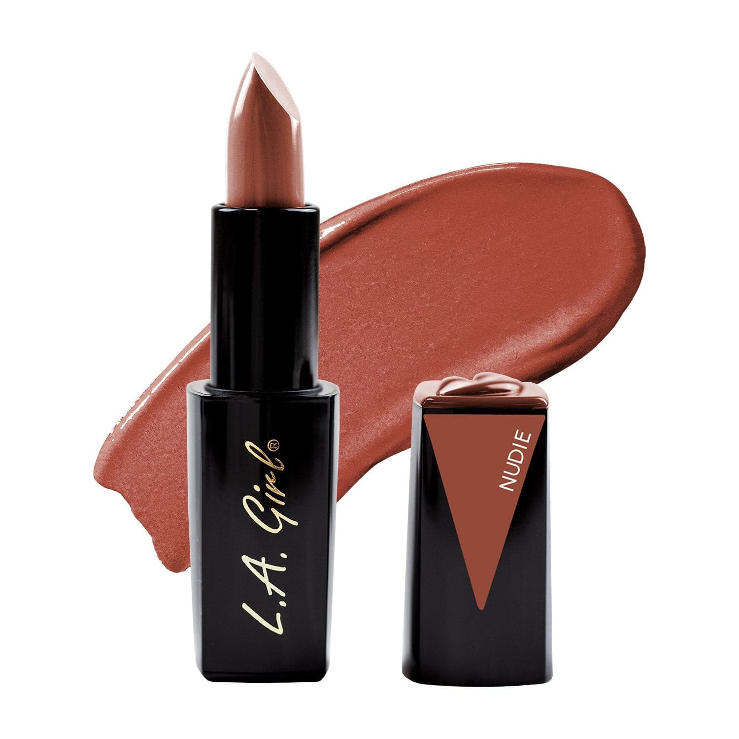 L.A. Girl Lip Attraction GLC584 Hyped rouge lèvres brillant