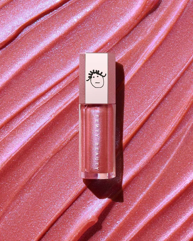 Fenty Beauty Gloss Bomb gloss lèvres Grape Splash 9 mL fini brillant