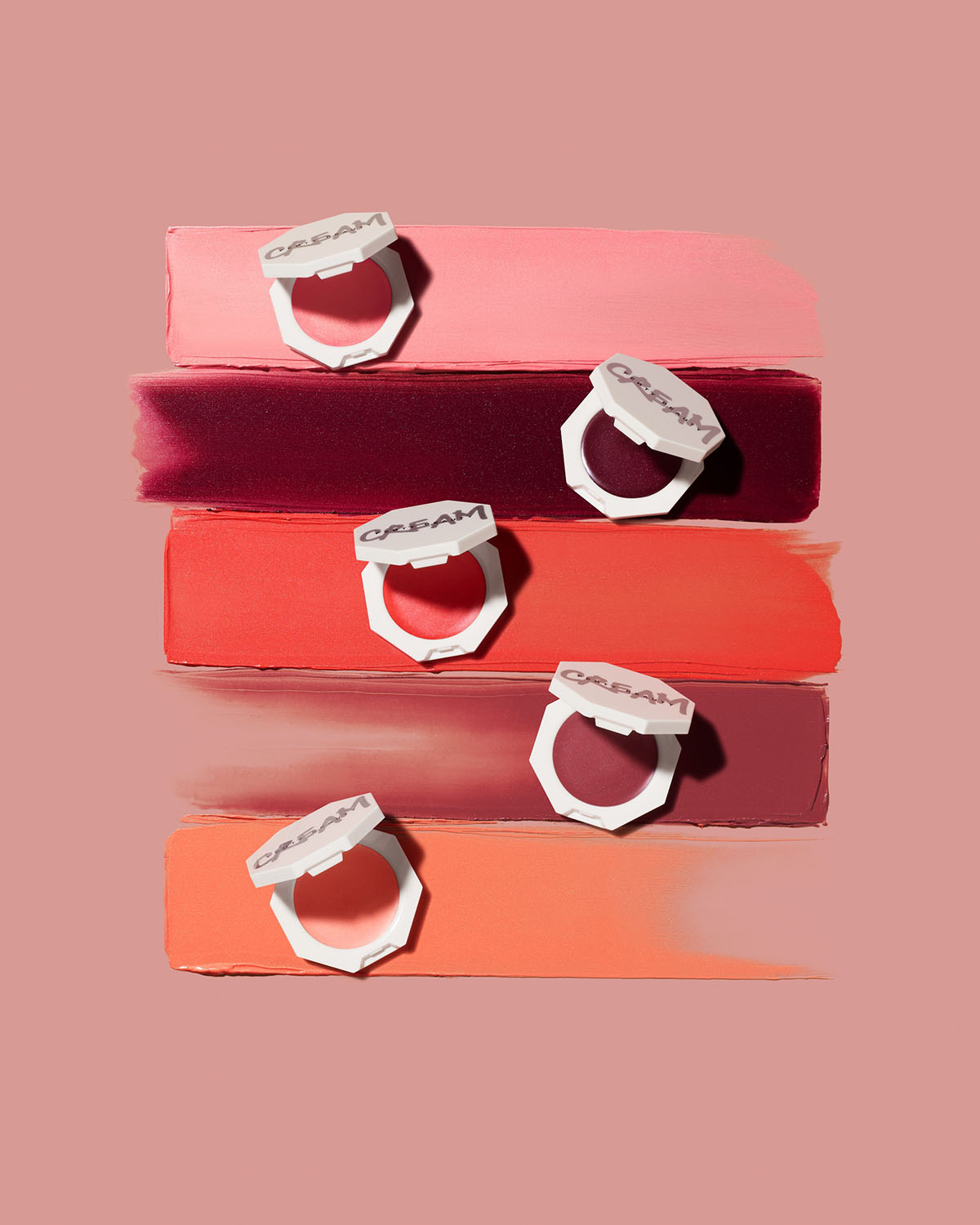 Fenty Beauty Cheeks Out Blush Crème Riri 3 g Fini Naturel