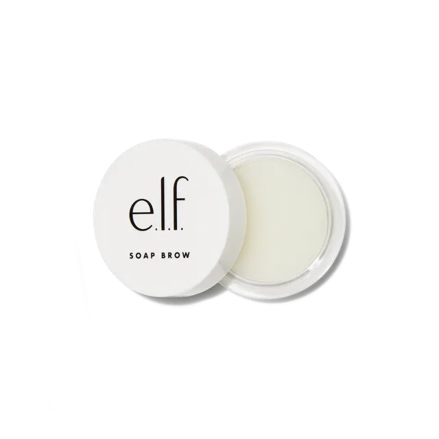 e.l.f. Soap Brow Pommade Sourcils Transparente Fixation Forte