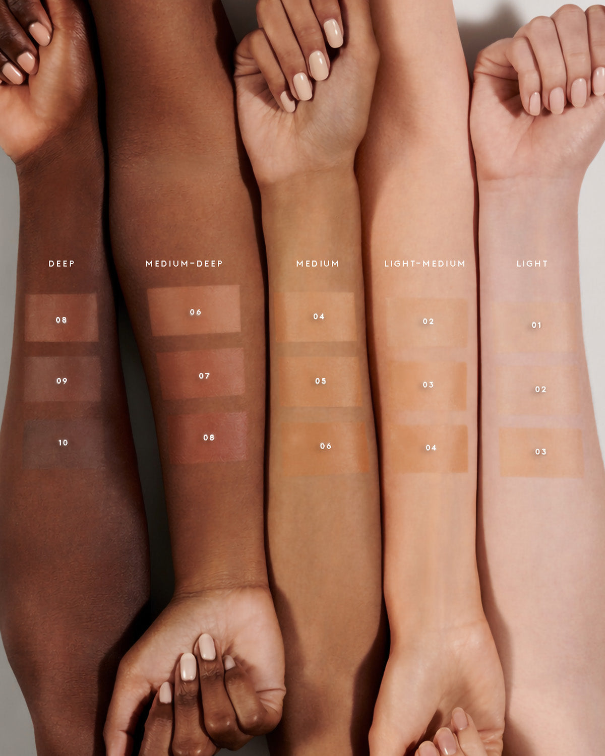 Fenty Beauty Hydra Vizor Huez crème teintée SPF30 teinte 4 50 ml