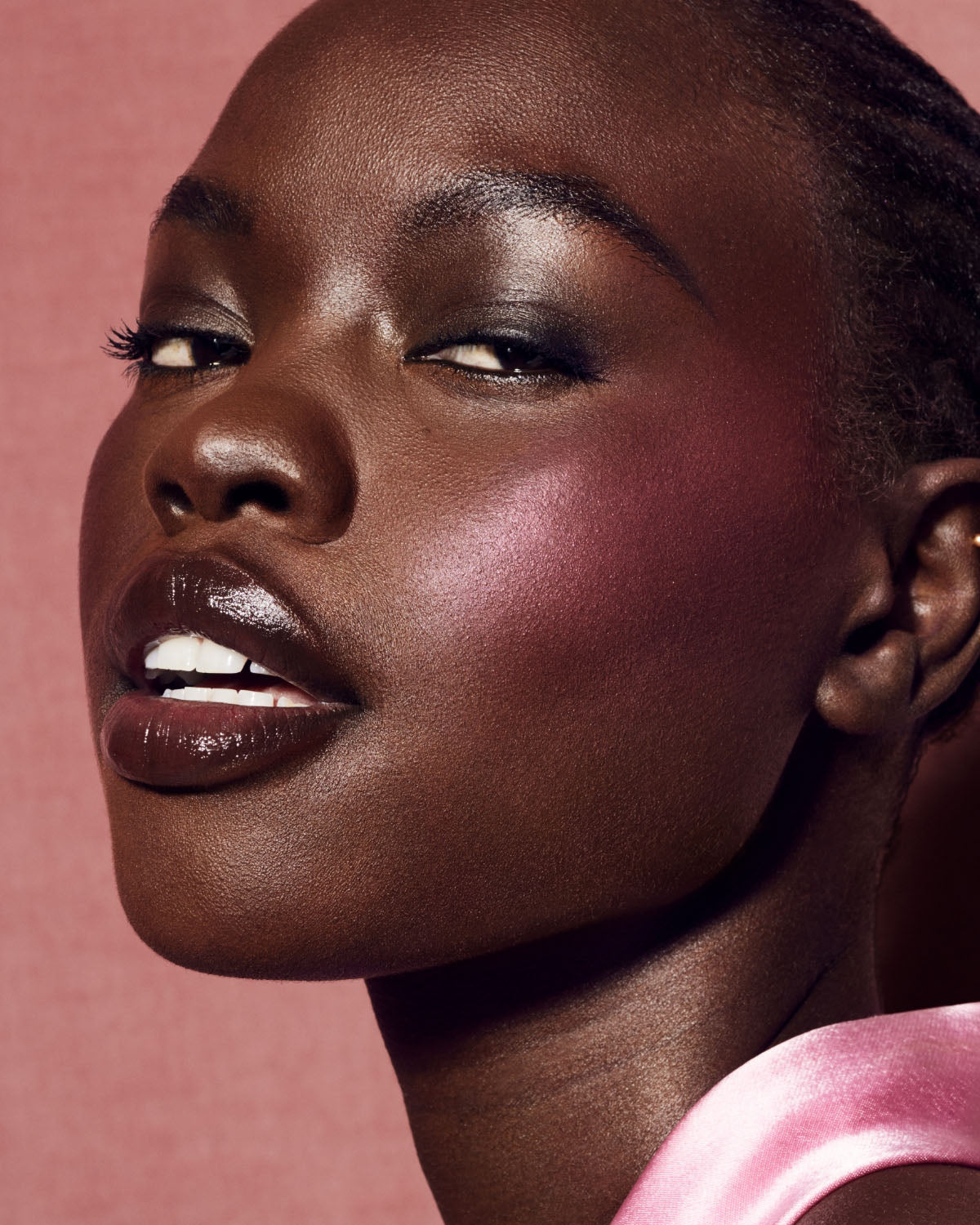 Fenty Beauty Fenty Cheeks Blush Riri 4g fini lumineux