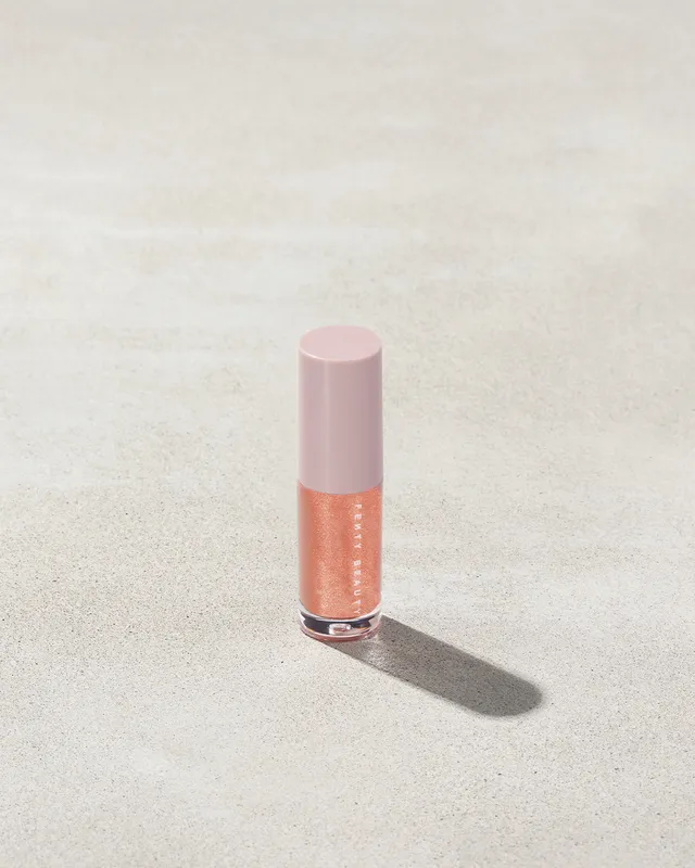 Fenty Beauty Gloss Bomb Gloss Lèvres Champ Stamp Échantillon