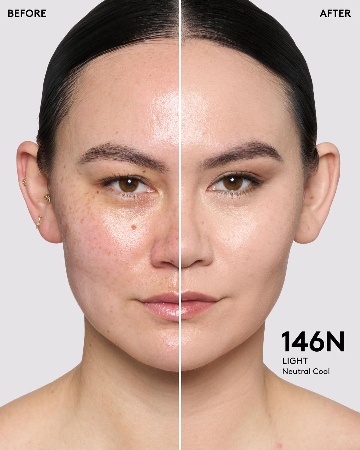 Fenty Beauty Pro Filt'r fond de teint 146N fini mat
