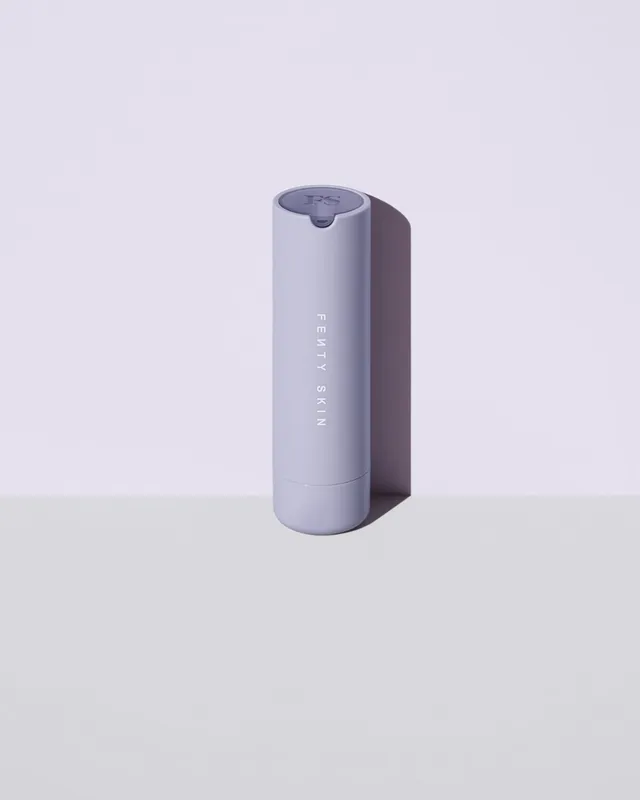 Fenty Beauty Hydra Vizor boîtier rechargeable soin visage