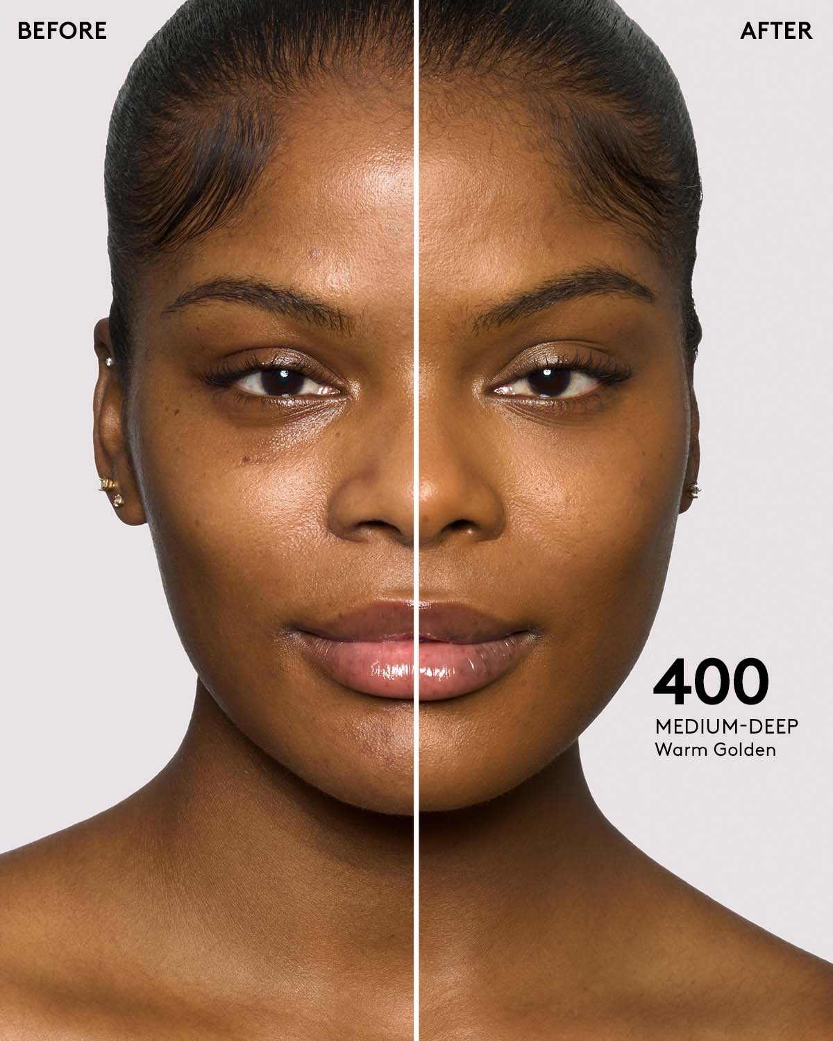 Fenty Beauty Soft'lit fond de teint 400 32 mL fini lumineux