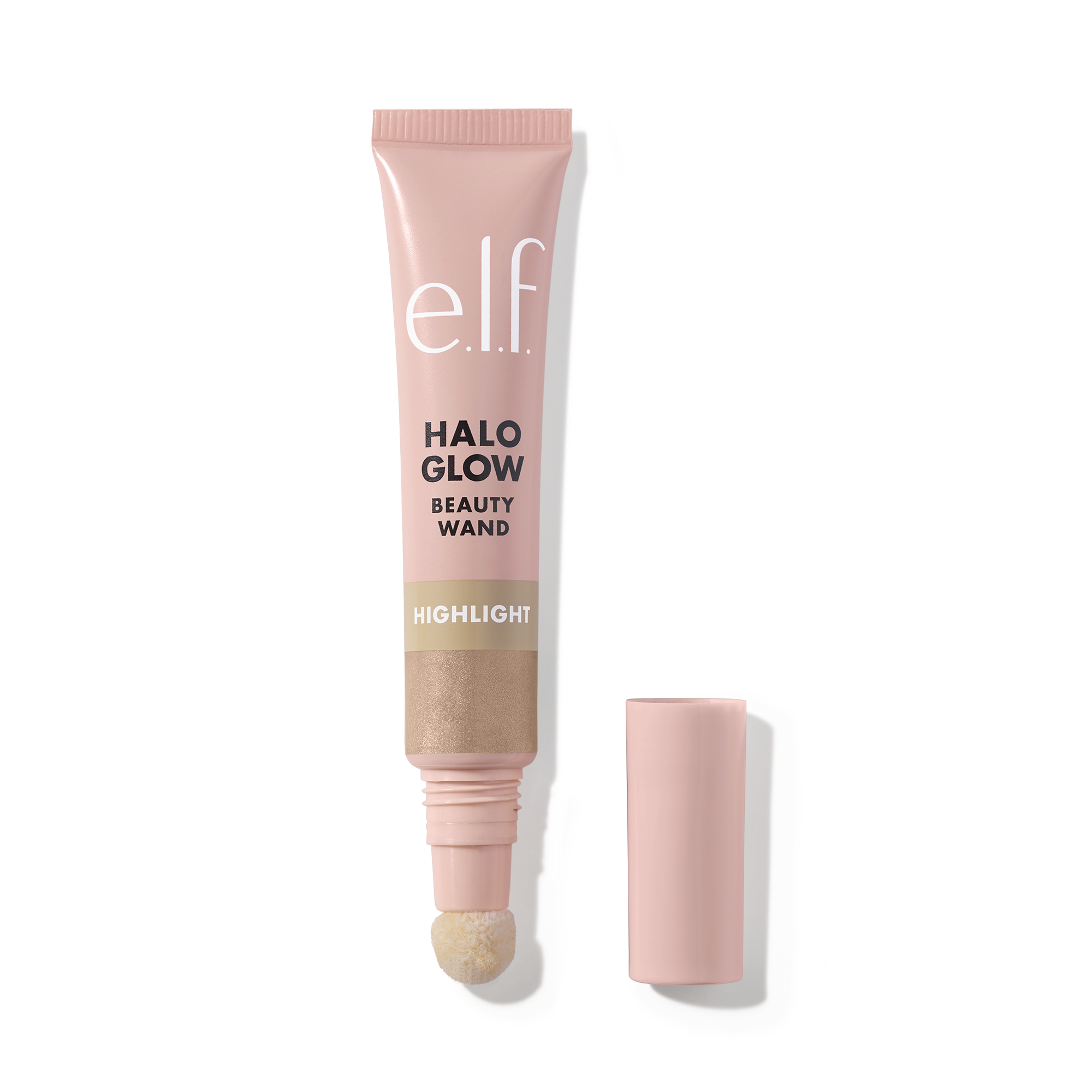 E.L.F. Face Halo Glow enlumineur liquide éclat lumineux