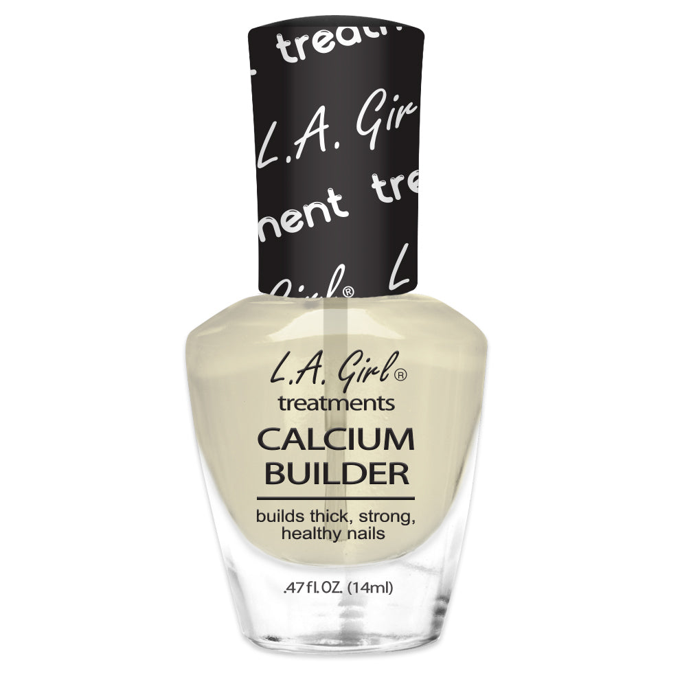 L.A. Girl Nails GNT1 Diamond Top Coat soin ongles brillant