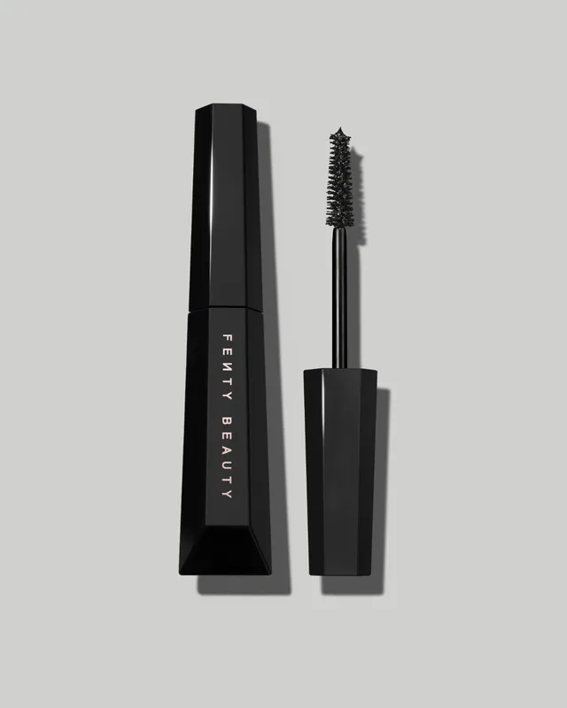 Fenty Beauty Hella Thicc Mascara volume noir 10 ml