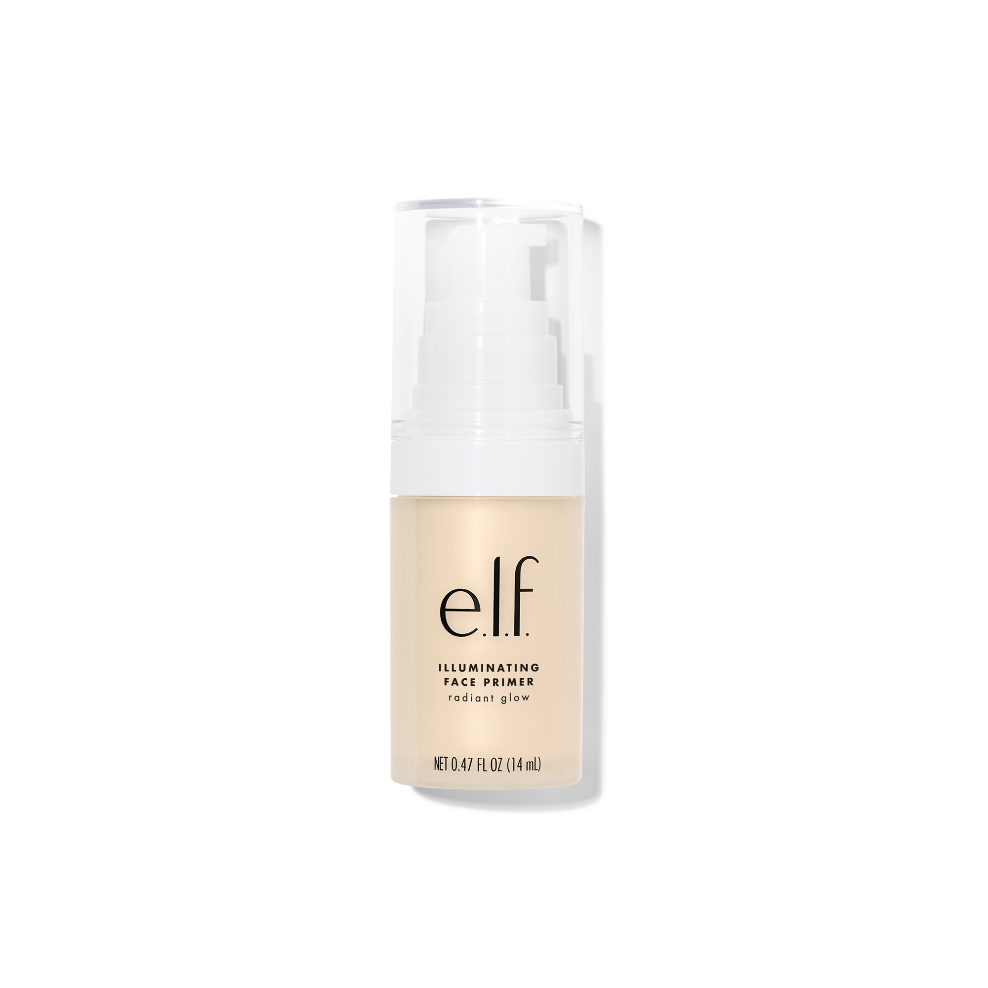 E.L.F Face Illuminating Primer base éclat teint