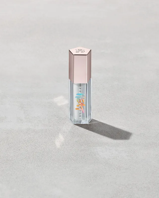 Fenty Beauty Gloss Bomb Heat gloss Glass Slipper 9 mL repulpant