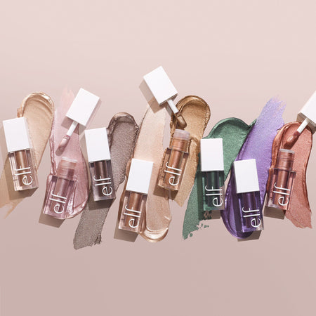 E.L.F. Eyes Liquid Metallic Fard Paupières Liquide Métallique