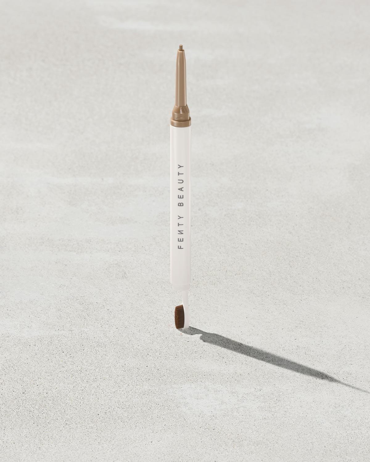 Fenty Beauty Brow MVP crayon sourcils light blonde 0,07 g waterproof