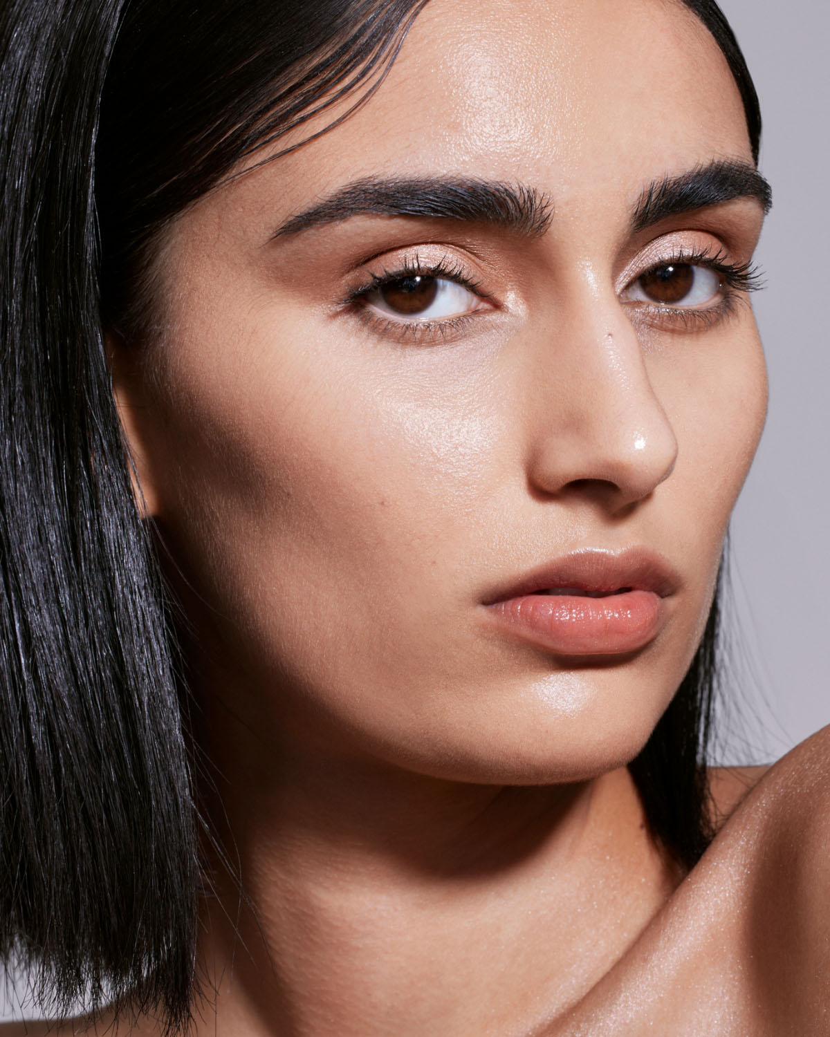 Fenty Beauty Hydra Vizor Huez crème teintée teinte 3 50 ml SPF30
