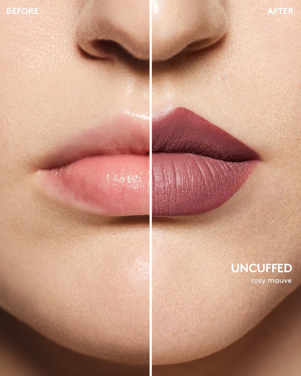 Fenty Beauty Stunna Lip Paint rouge à lèvres Uncuffed 2 ml mat