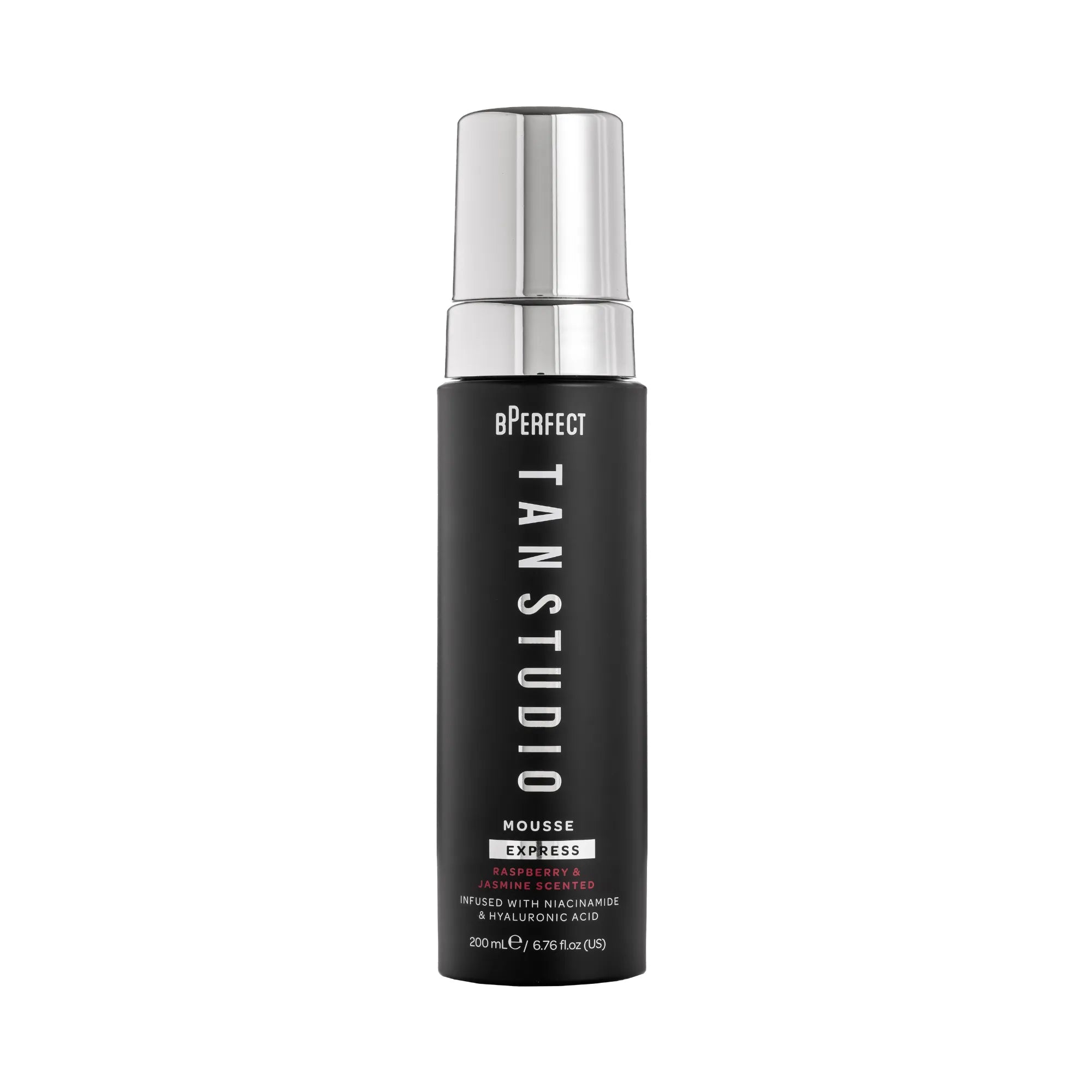 BPerfect Tan Studio Express Mousse Autobronzante 200 ml