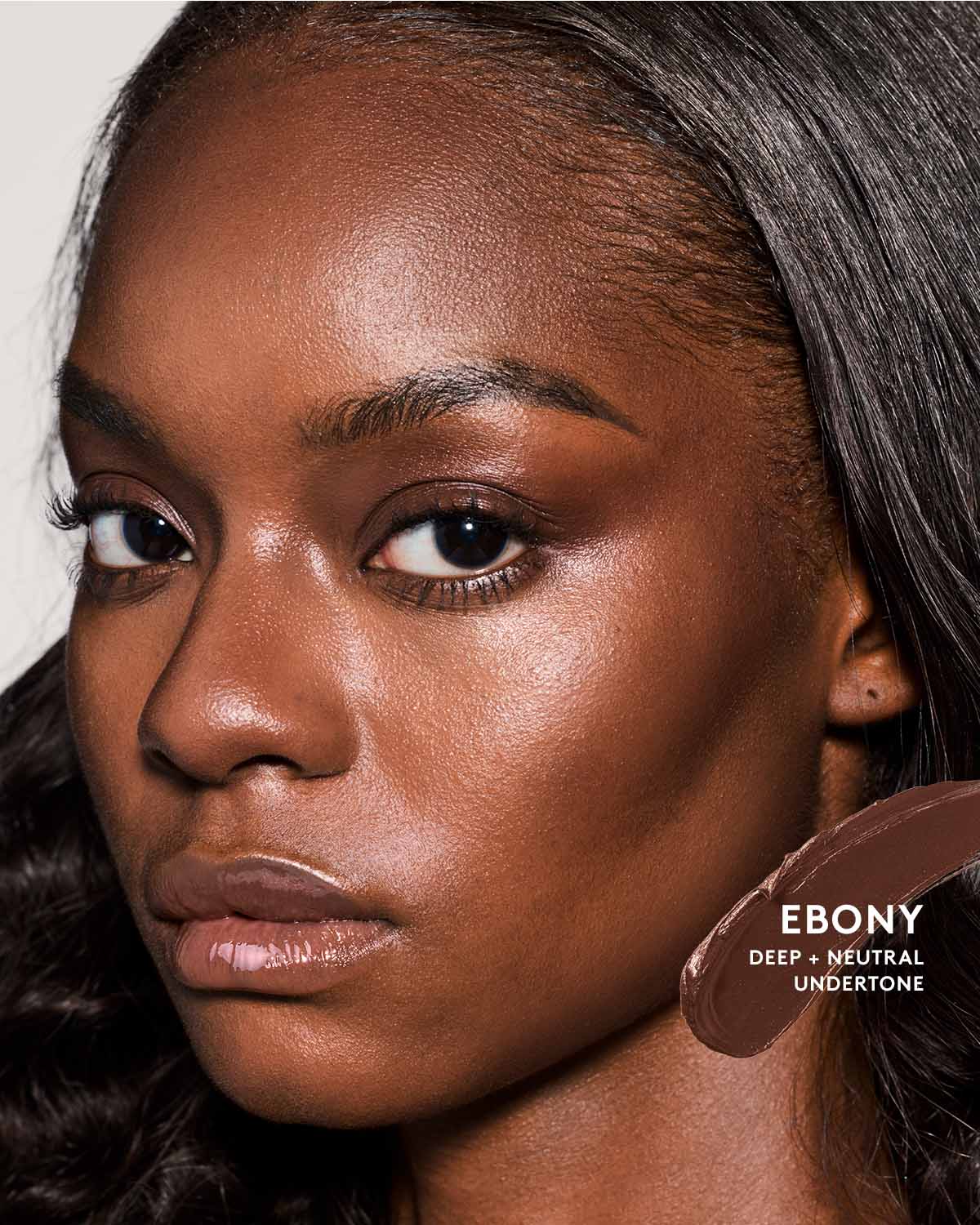 Fenty Beauty Match Stix stick contour Ebony 7,10 g fini mat