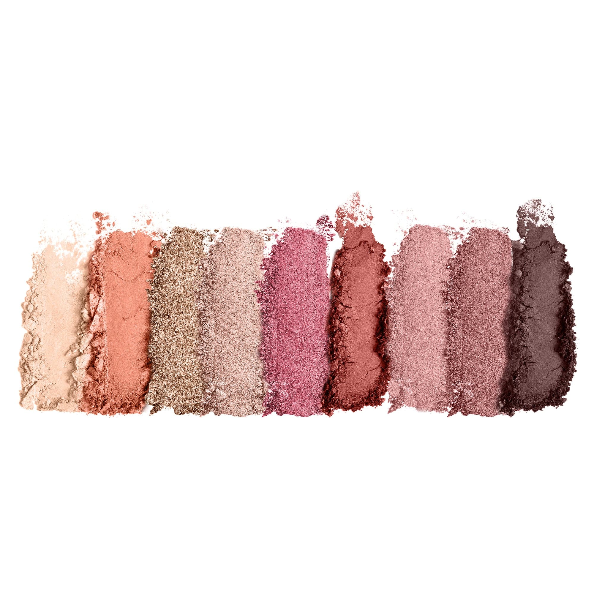 L.A. Girl Keep It Playful Palette Fard Downplay 9 couleurs