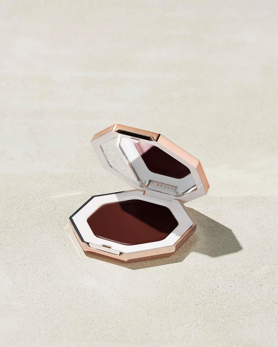 Fenty Beauty Cheeks Out Freestyle Bronzer Crème Toffee Tease 5,23 g