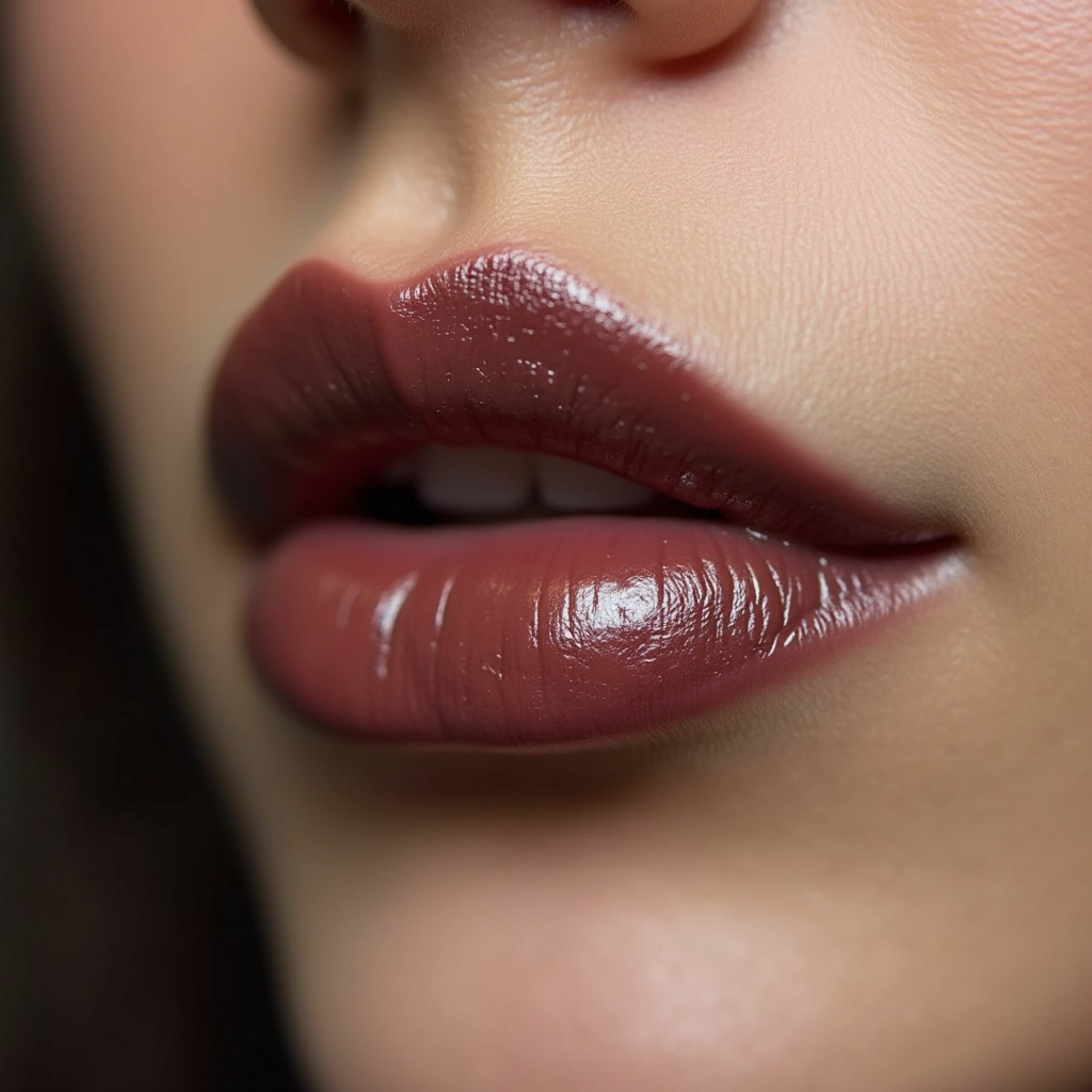 GLAM'UP Les Lèvres Gloss Ink Beauty Muse N°2 vinyl